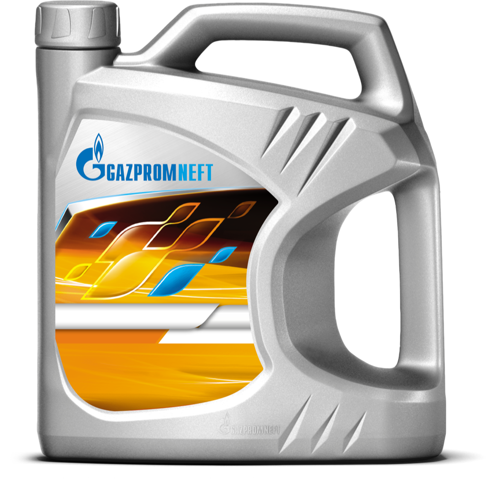 Gazpromneft Premium L 10W-30